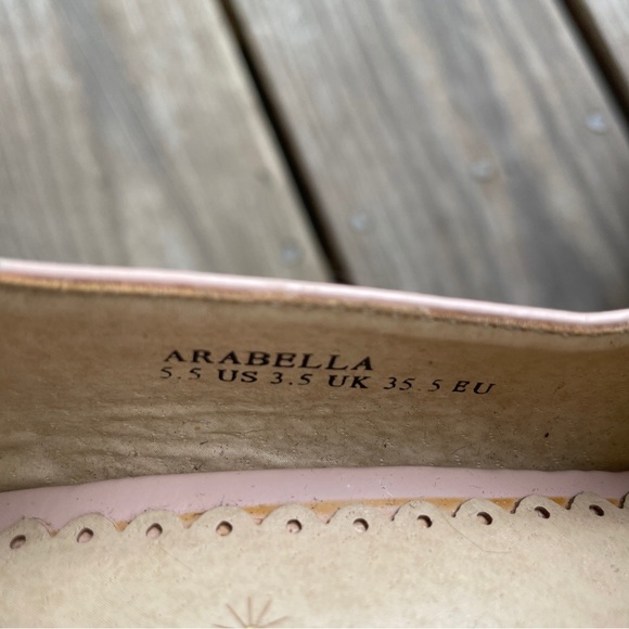 Shoedazzle blush bow heels - Picture 12 of 12